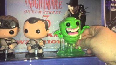 Set The Funko Pops Free PT 2