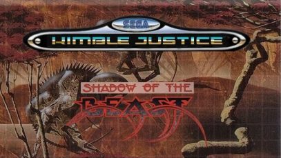 Shadow of the Beast I, II and III Review – Amiga – Kimble Justice