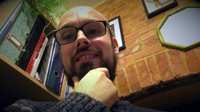 Shaky camera vlog – Exams, impulsive buying, YT censorship