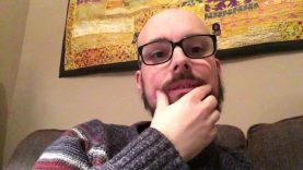 Shaky Camera Vlog – Justify Your Collection (VR to Grubgun)