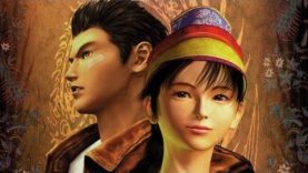 Shenmue III & the future of crowdfunded gaming