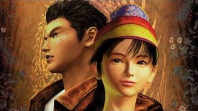 Shenmue III & the future of crowdfunded gaming