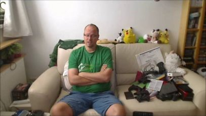 Should I Be Enthusiastic About The Nintendo NX?  A Waffle On Gaming Today And Tomorrow