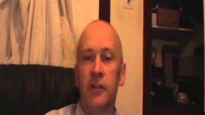 Shout Out – Edinburgh Retro PC Club Podcasts