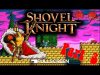 Shovel Knight – Part 3 – Rose Colored Let’s Play!!