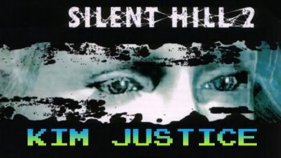 Silent Hill 2 Review – Playstation 2 – Kim Justice