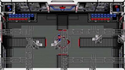 SMASH TV (Genesis/MD) – REVIEW