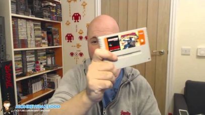 SNES Collecting – thinking of going NTSC. What do you think?