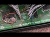 SNK Neo Geo AES Repair Part 3 (BIOS, Regulator & Glue)