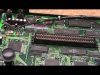 SNK Neo Geo AES Revision 1 Video Mod / Repair