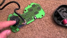 SNK Neo Geo CD Controller Fix