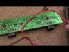 SNK Neo Geo CD Controller Input Repair Part 1