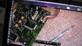 SNK Neo Geo CD – DSP Fault? (Fixed? See Comments)