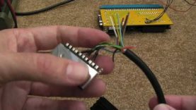 SNK Neo Geo MV-1FZ Consolization Part 2 (MVS CMVS)