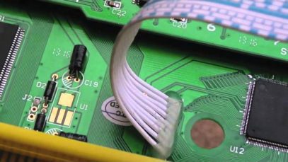 SNK Neo Geo MVS 161 in 1 Cart Teardown