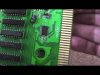 SNK Neo Geo MVS 60 in 1 Cart Teardown
