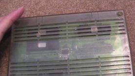 SNK Neo Geo MVS Pickups – Puzzle Bobble & Top Players Golf