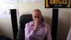 Some channel changes