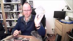 Some Sweet Last Gen Gaming – Picked Up 18 PS3 Games