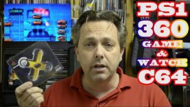 some thingies and a gift from Big G From SA