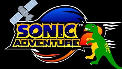 Sonic Adventure 2 Battle – Nintendo Game Cube