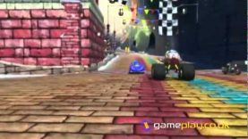 Sonic & Sega All Stars Racing – Gameplay.co.uk Feature Review