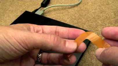 Sony PlayStation 2 (Play Station) CD-R DVD-R (PS2 PSX) Update (Bad Lasers & Ribbons)