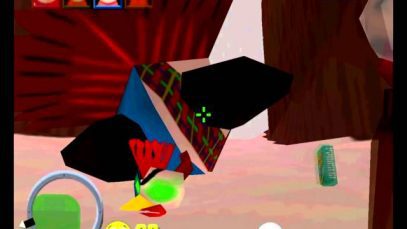 South Park (N64) – Review