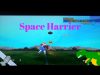 Space Harrier – Sega Classics Collection (Playstation 2)