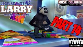 SPANKING THE MONKEY | Leisure Suit Larry: Magna Cum Laude – Part 14