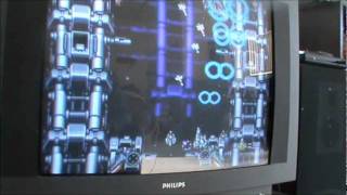 Special Package from Richard at 1MSX2go