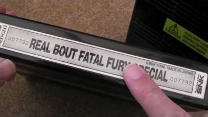 Spring 2015 Pickups (MVS Cart Collecting)