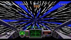 STAR WARS ARCADE 32X – Review (SEGA 32X)