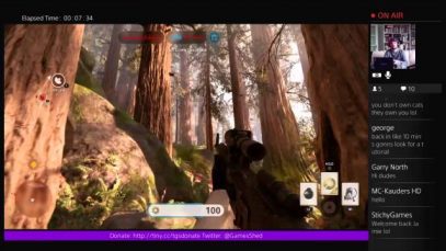 Star Wars Battlefront LIVE Hutt Contacts