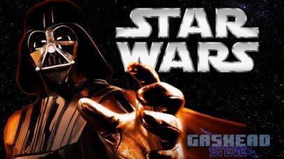 Star Wars Episodes 1-7 My Memories Of Watching Them