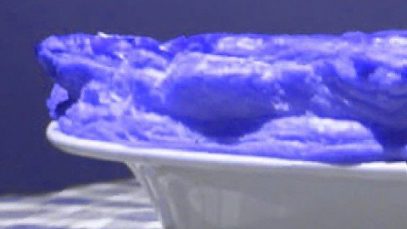 Steak and Murphy Pie