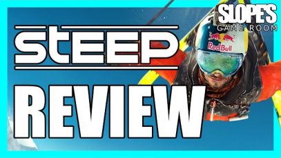 STEEP: Review – SGR