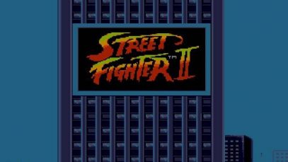 Stefan’s Nostalgia Trip – Ep232 – Street Fighter II (Atari ST – 1991)