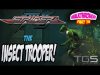 Strider (2014) Walkthrough Part 14! INSECT TROOPER!