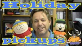 summer holiday pickups