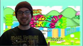 Super Fantasy Zone (Mega Drive)