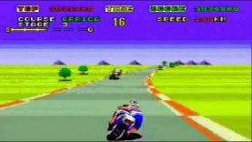 Super Hang On (Mega Drive)