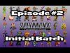 Super Nintendo (SNES) Completion Quest (EP#2) – The Initial Batch – (Pickups)