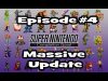 Super Nintendo (SNES) Completion Quest (EP#4) – MASSIVE UPDATE!! – (Pickups)