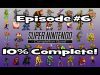 Super Nintendo (SNES) Completion Quest – (EP#6) – 10% Complete!?!? – (Pickups)