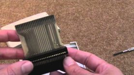 Super Nintendo (SNES) Faulty Region Adapter Repairs