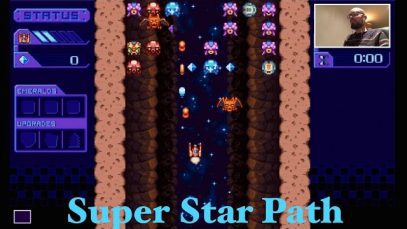 Super Star Path (Steam – PC/OSX)