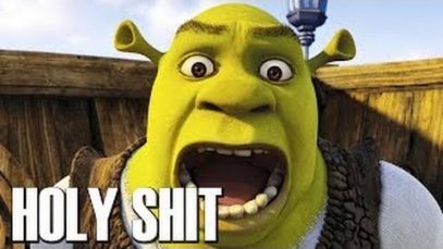 Swamp Sim (Shrek Horror Game?!) – Shrek is love, Shrek is Life