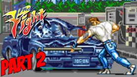 SWORDS HURT LIKE CRAP!! | Final Fight CD – Part 2