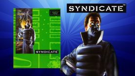 Syndicate (Amiga/DOS) – Part 1